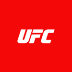 ufc android application logo